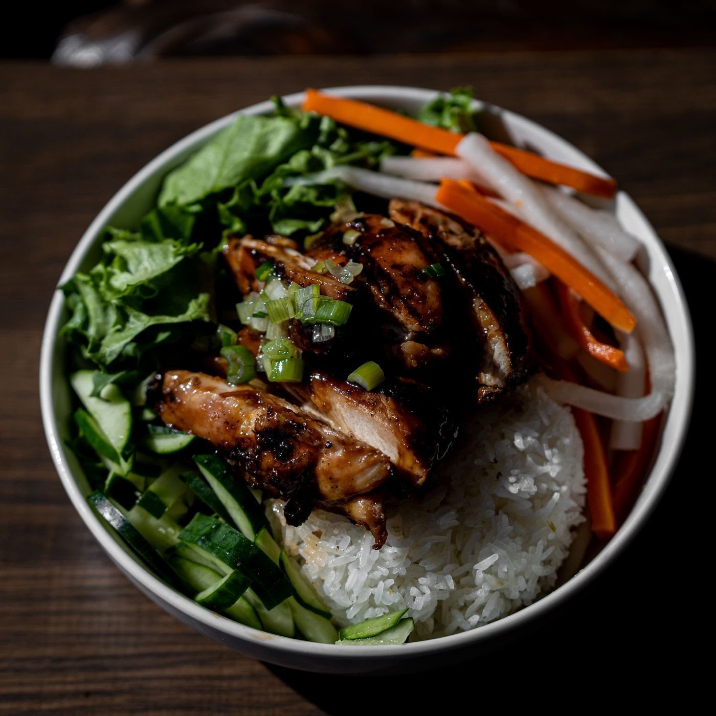 Banh Mi Foxboro by null