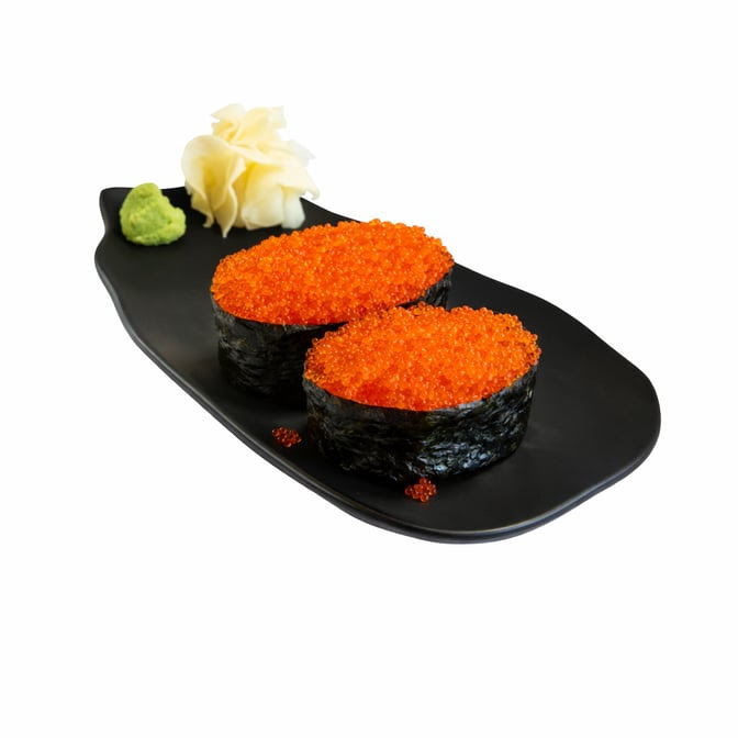 Noburu Ramen and Sushi by null