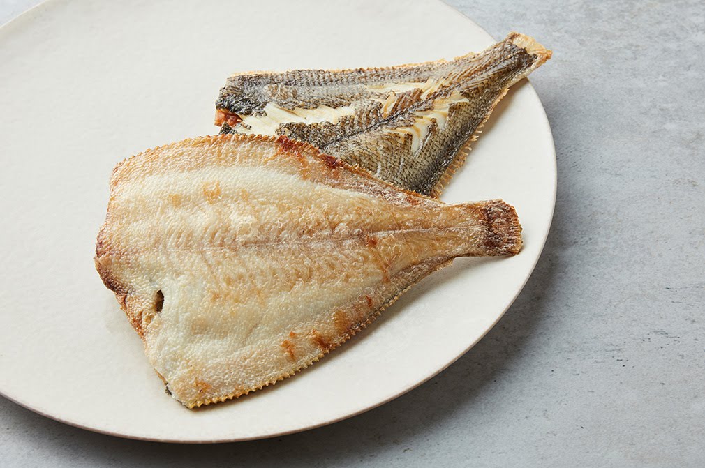 Koreana Restaurant by null