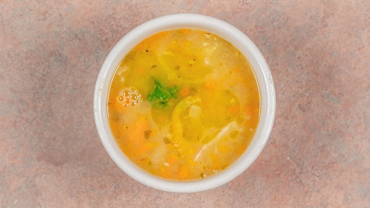 Hamdi Restaurant by null