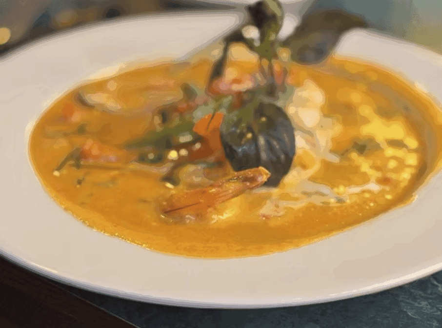 Bangkok Thai On Main by null