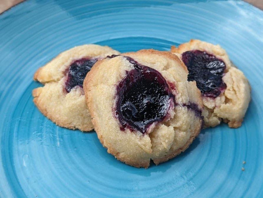 Beans-n-Dough Cookie Company by null