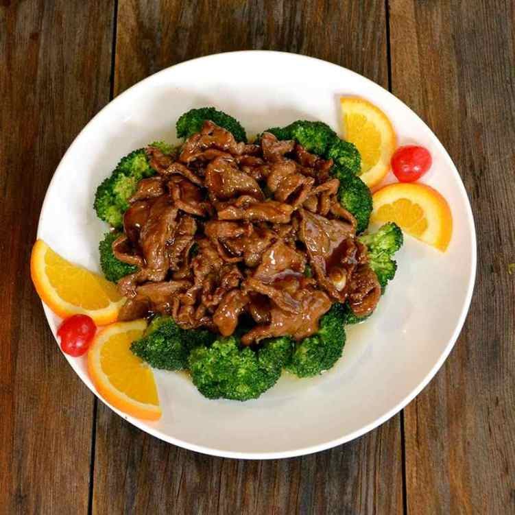 New Woey Loy Goey Restaurant by null