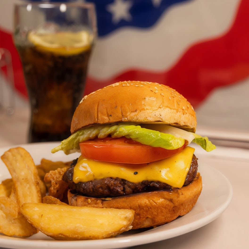 Alfredo's Barbacoa by null