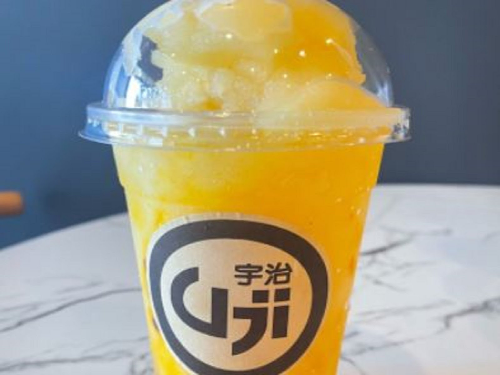 Uji Time Dessert by null