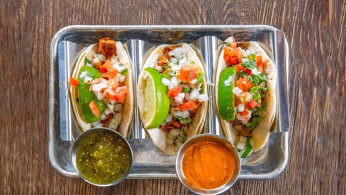 Taco Joint by null