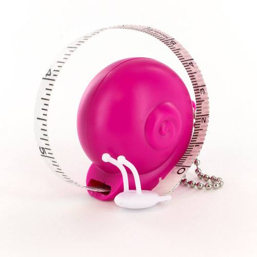 Counter Display Unit: Tape Measures: 100cm: Snails: 36 Pieces M399U003