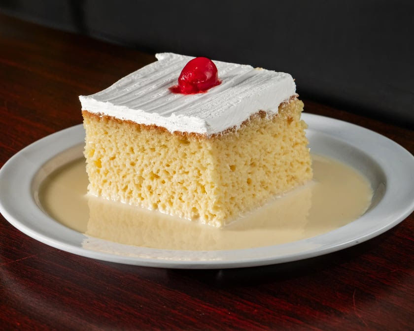 Silvia's Bakery by null