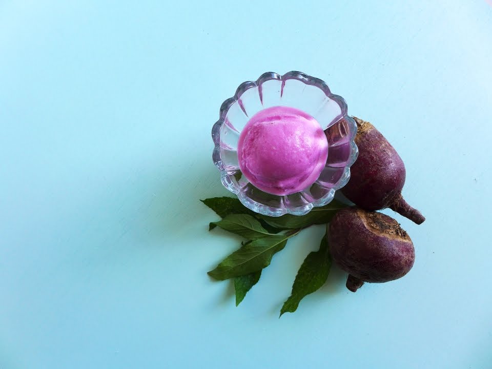 Lick Honest Ice Creams by null