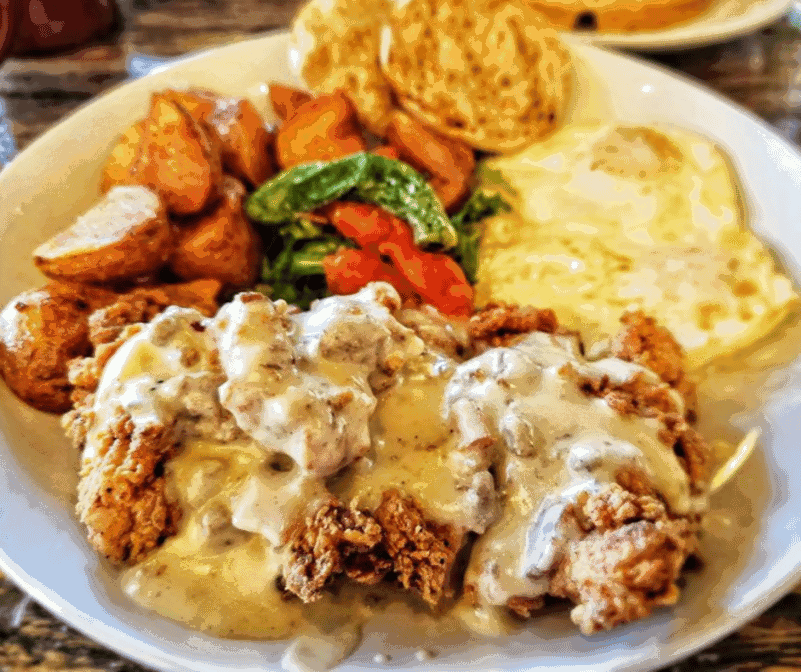 Early Bird Restaurant-Midtown by null