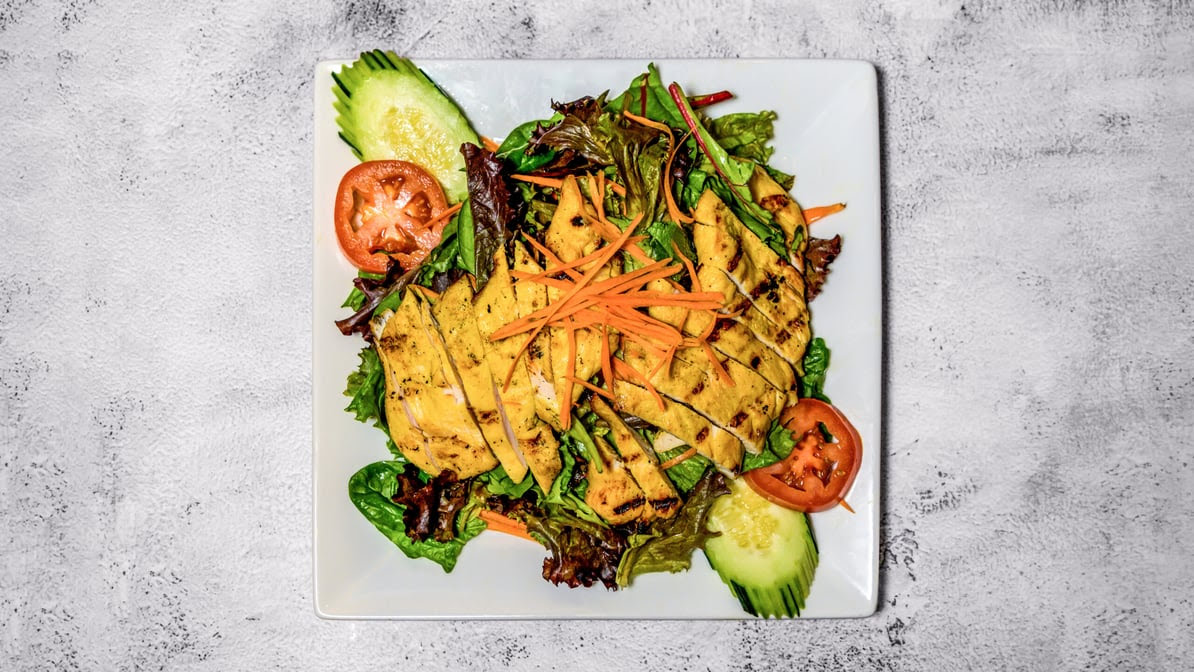Lanna Thai Cuisine by null