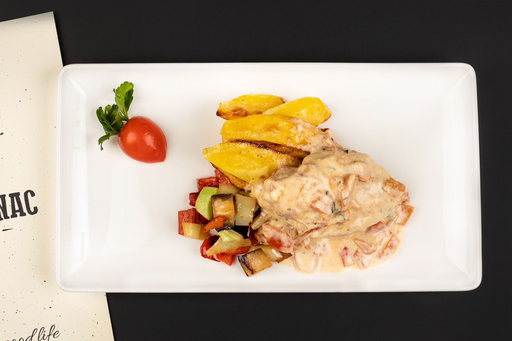 Restoran Amerikanac Sarajevo by null