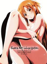 Asuna yuuki porn comics asuna yuuki hentai comics asuna yuuki sex comics jpg x Sao comics