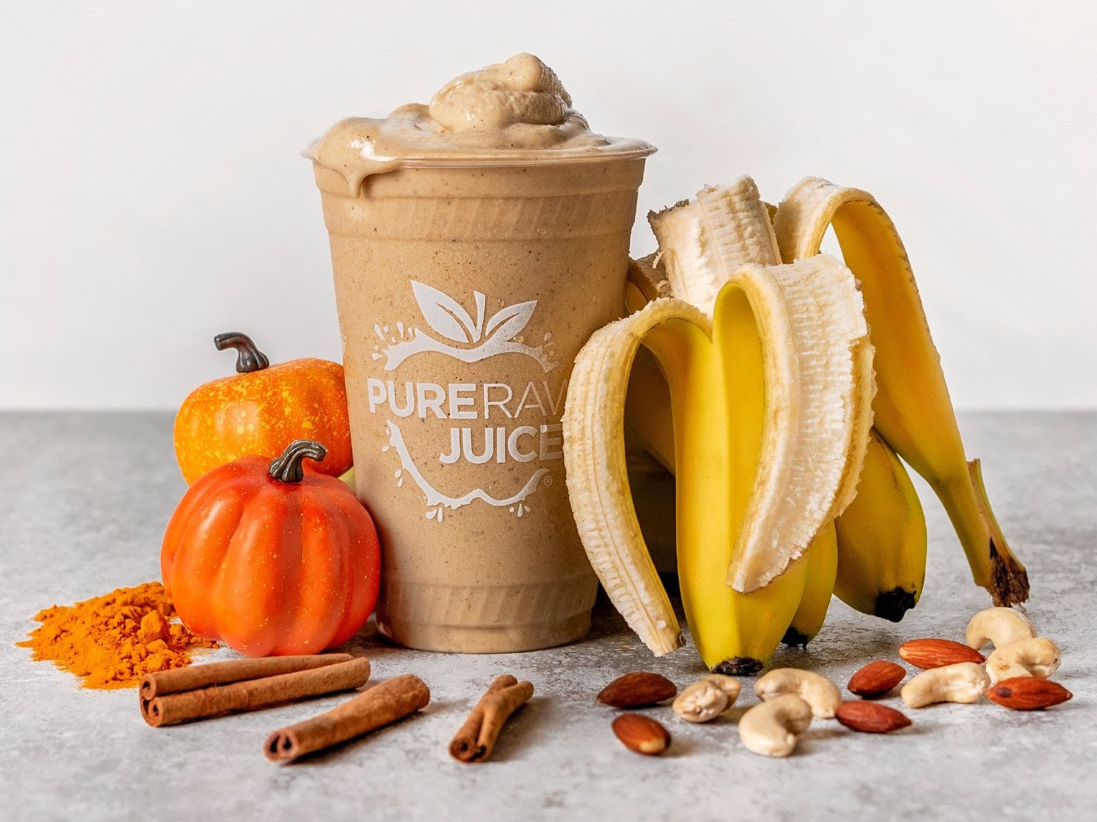 Pure Raw Juice by null