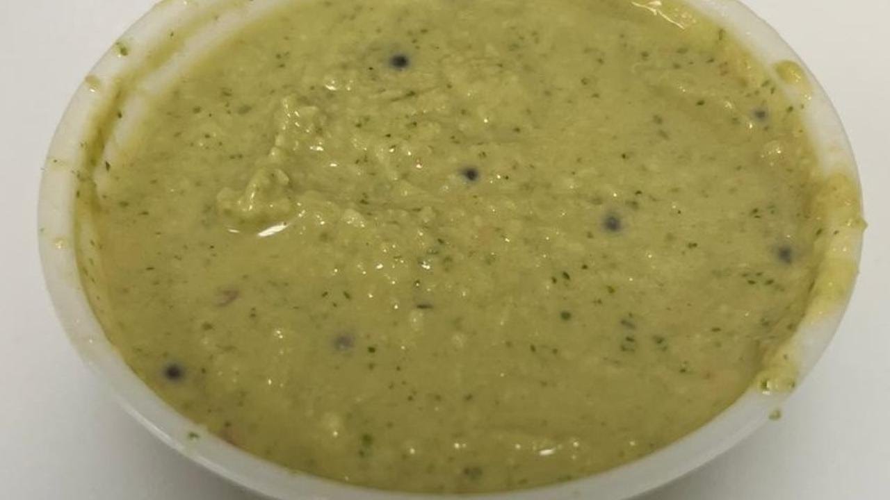 Surya Darshini Dosa Cafe by null