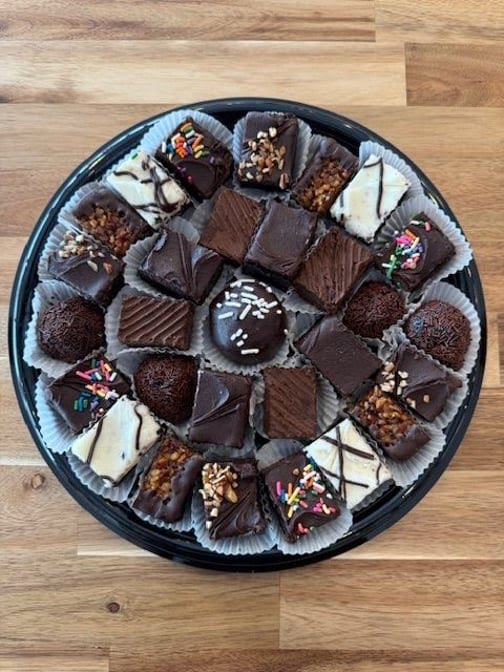 Three Brothers Bakery by null