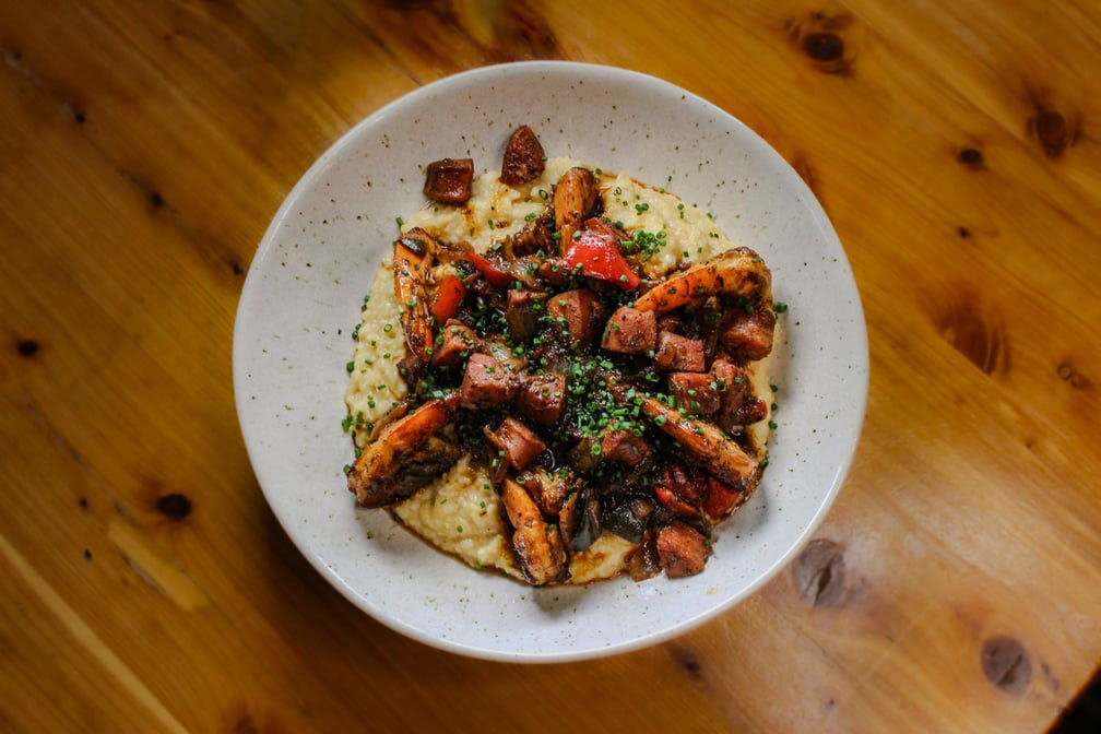 Retreat Gastropub by null