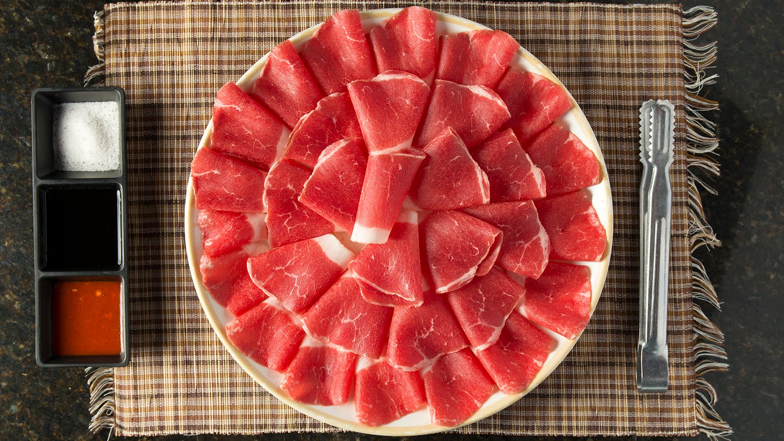 Manna Heaven BBQ - National City by null