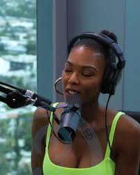 Teairra marí love hip hop wiki fandom jpg x Moniece slaughter sex tape