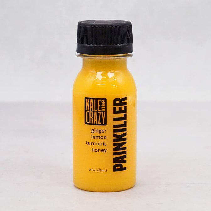 Kale Me Crazy Cumberland | Health Food Restaurant by null