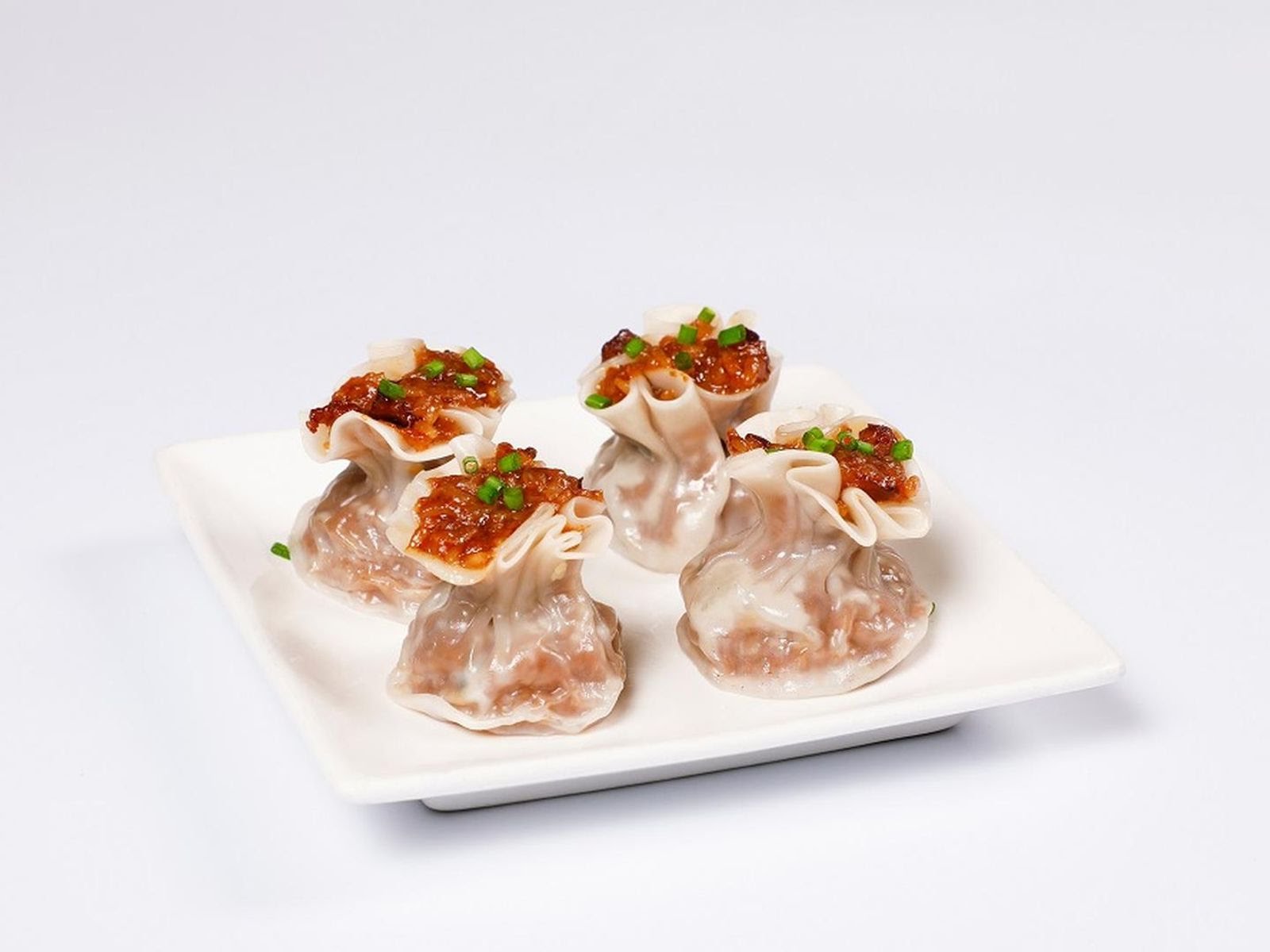 Dim Sum Factory by null