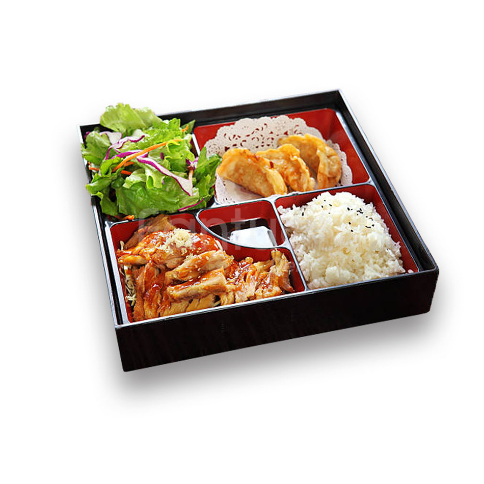 Aki Nom Nom Sushi and Ramen by null