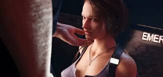 Jill valentine resident evil rule porn videos jpg x Jill and