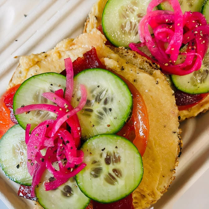 Batches Bakehouse by null