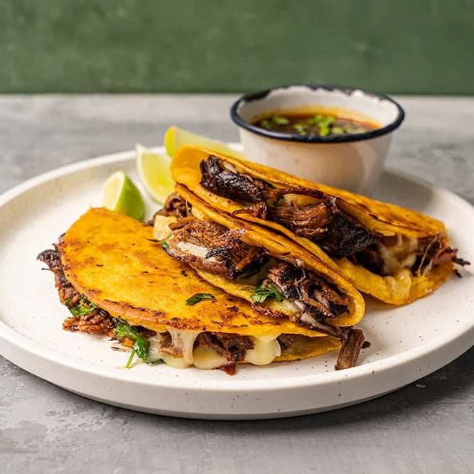 Teri's Teriyaki by null