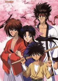 Rurouni Kenshin: ¿Existió realmente Kenshin Himura en Japón?