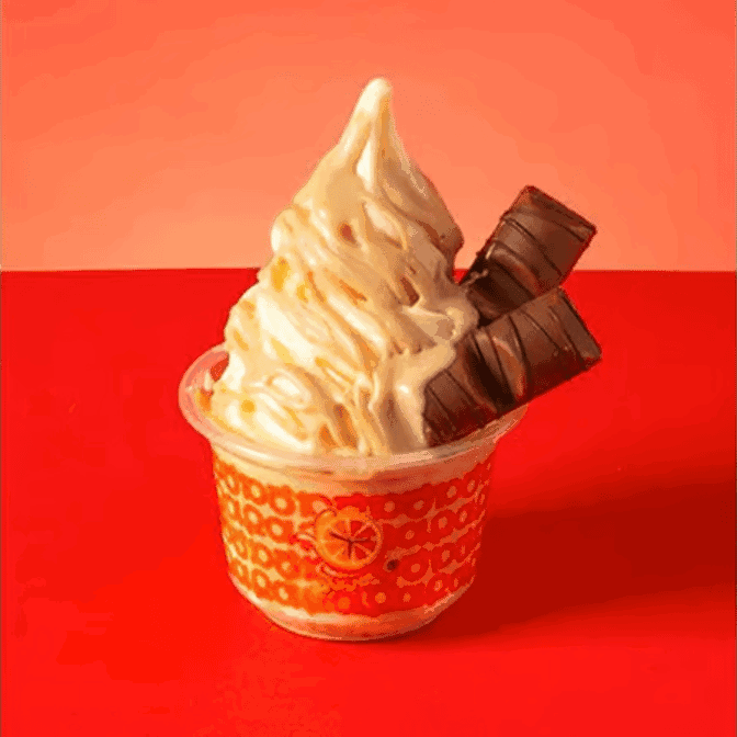 Juice Time - Papa Kanafa by null