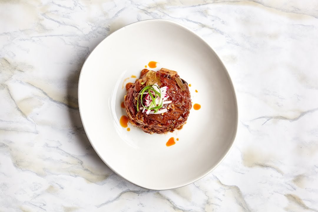 ilili Midtown by null