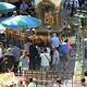 Bangkok bomb: Erawan shrine attacker was 'part of network', police say 