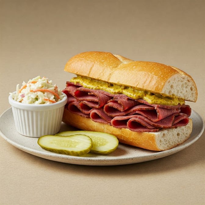 DELI BOYZ - Kosher by null