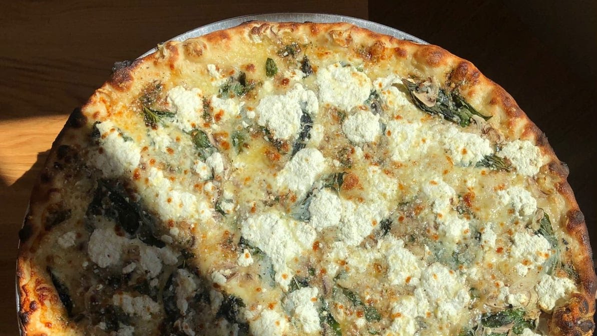 APIZZA by null
