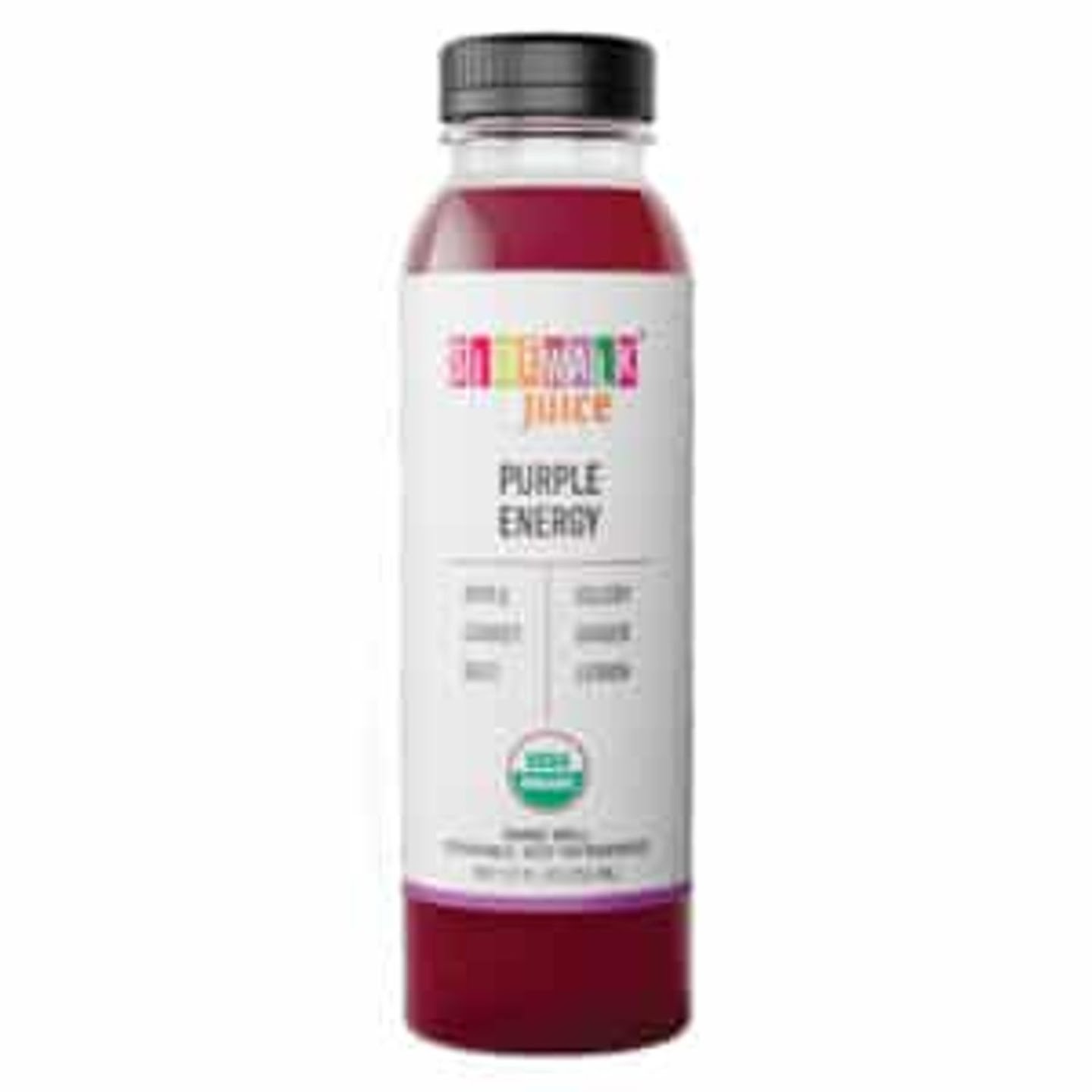 Sidewalk Juice- Haight Street by null