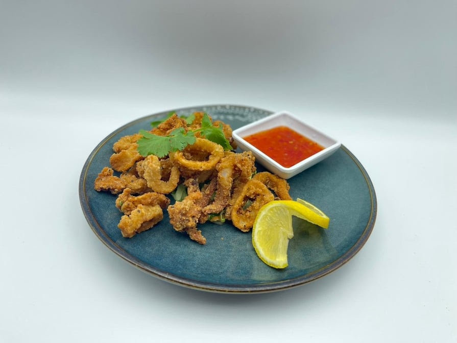 Sap's Ver Fine Thai Cuisine by null