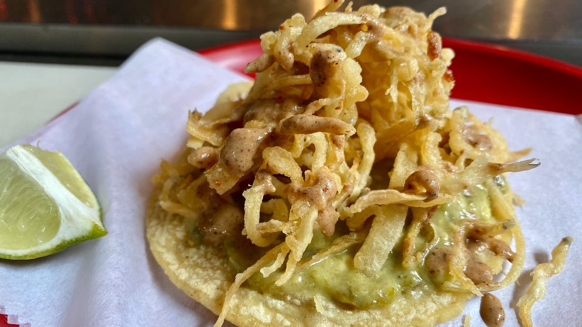 Revolver Taco Lounge TO GO by null
