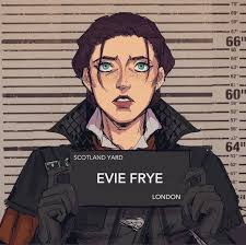 Evie frye jpg x Evie frye