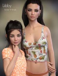 fairy nudes young|Elisa's Beauty