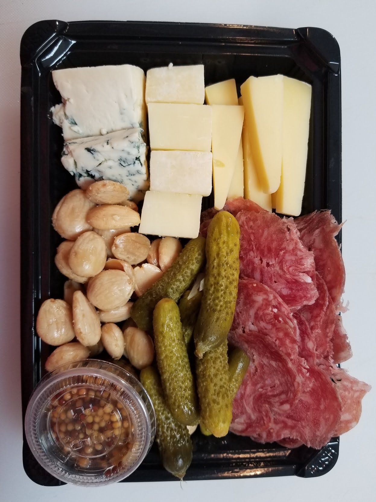 Sanilac Creamery by null