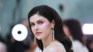 Alexandra daddario spoke on her infamous nude scene in true detective jpg x Alexandra daddario