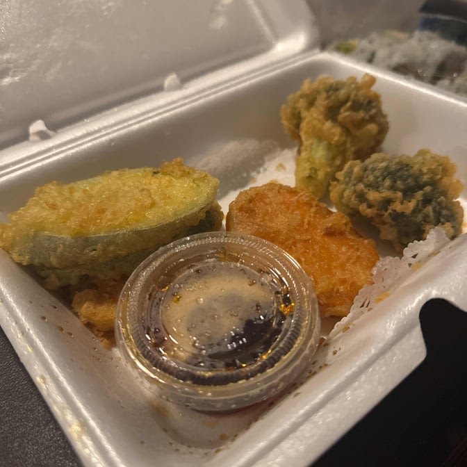 Asuka Sushi & Hibachi by null