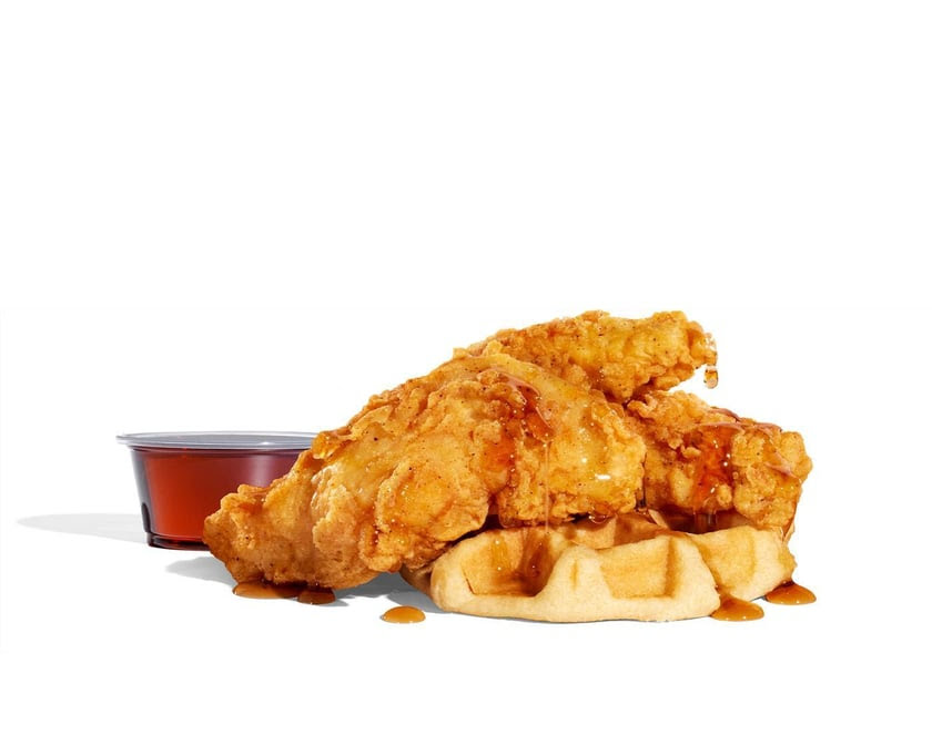 A&W Restaurants by null