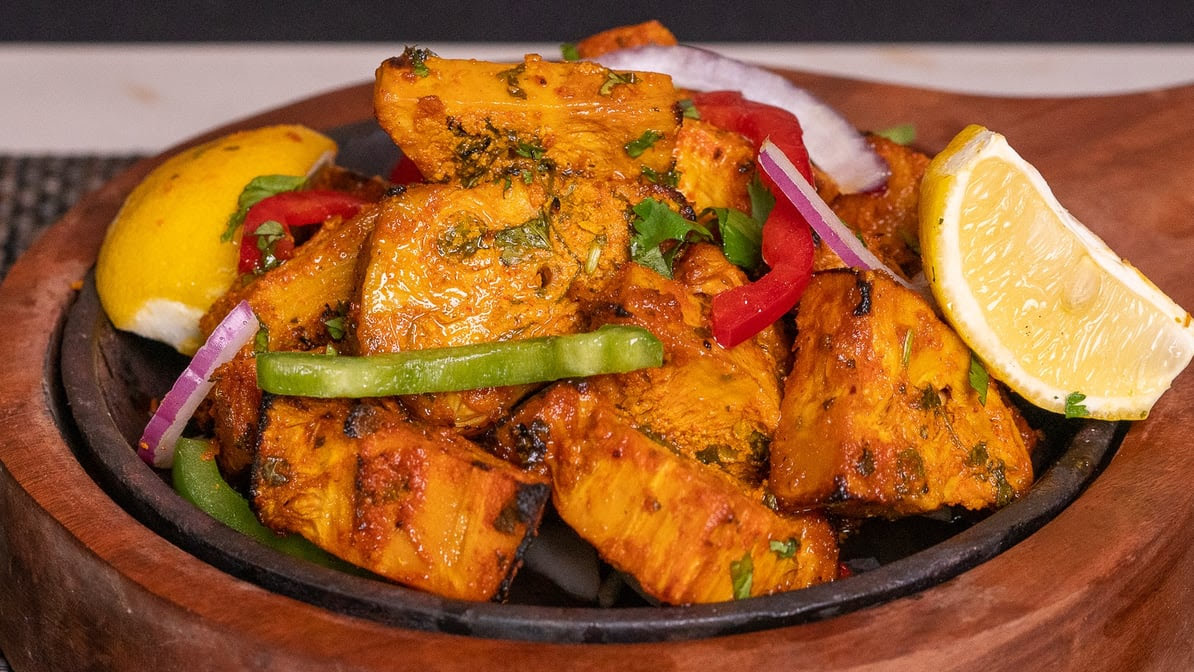 Chef's Table by null