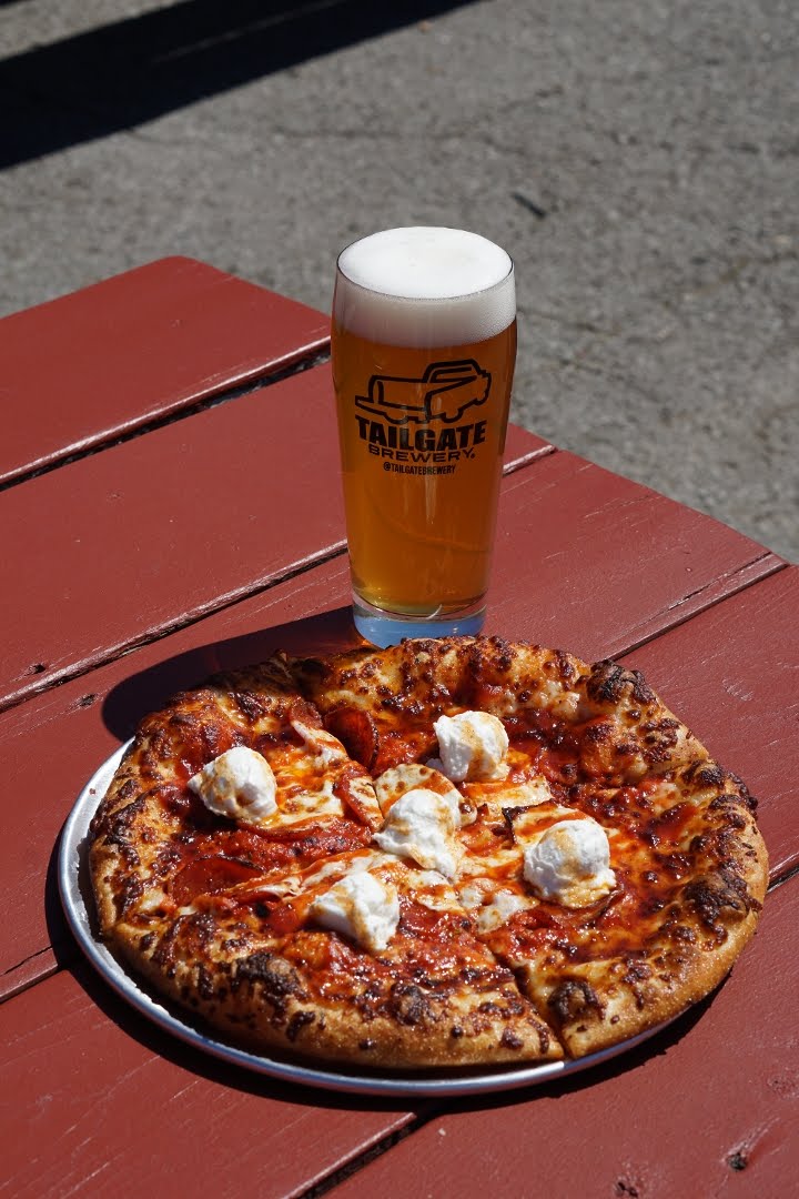 TailGate Brewery Germantown by null