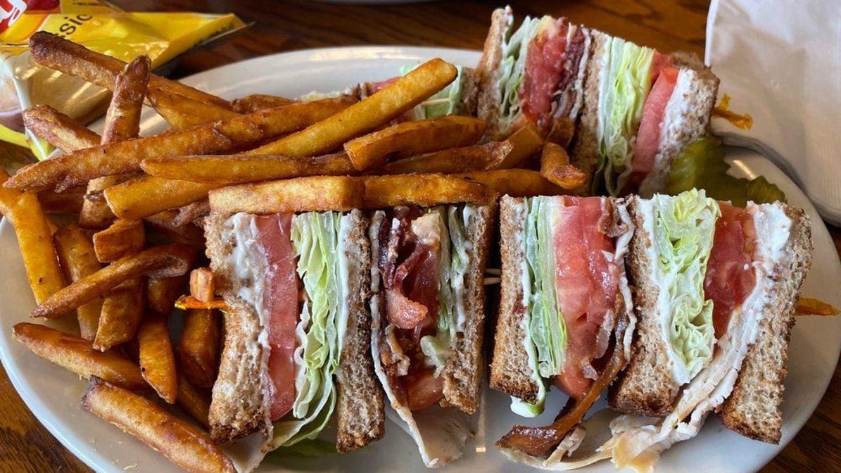 Jimmy’s Place by null