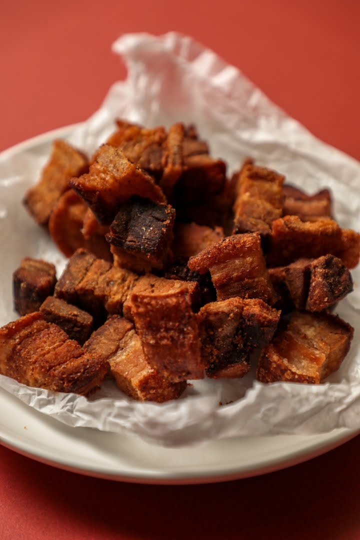 Devil Moon Barbecue by null