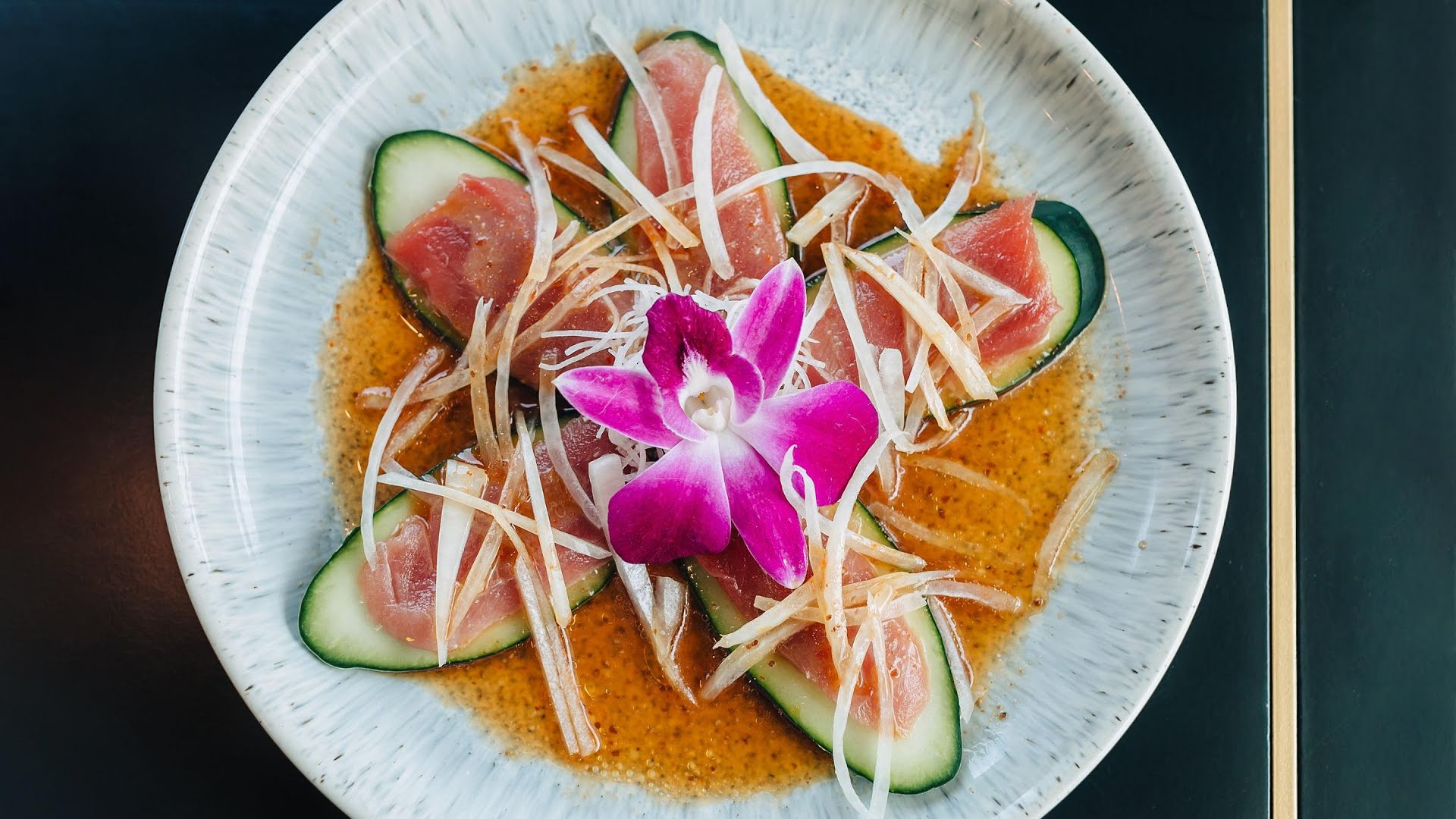 Sushi Taisho by null