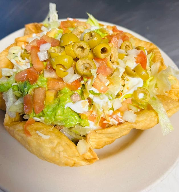 Taco Especial by null